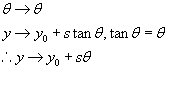 Created by MathType, class notes