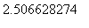 2.506628274