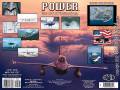 Power: Art of Technology 2003 Calendar