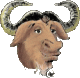 GNU Mascot
